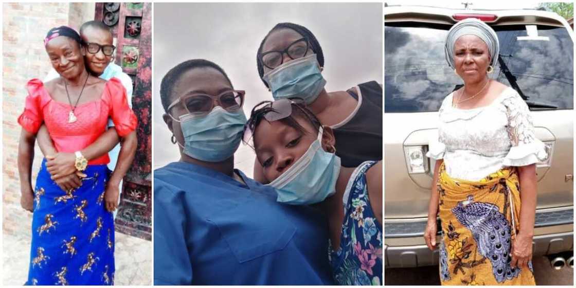 Legit readers celebrate International Women's Day with beautiful words Legit readers celebrate International Women's Day with beautiful words