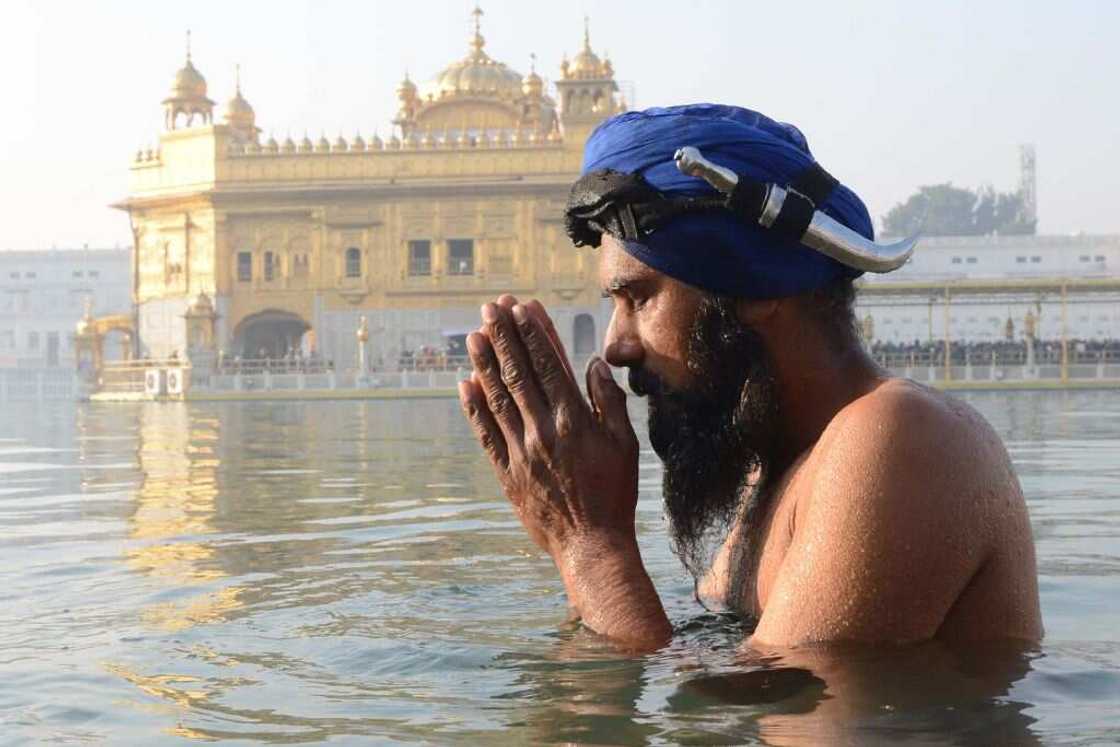 Qu’est-ce que le karma d'une personne? Définition, citations Qu’est-ce que le karma d'une personne? Définition, citations