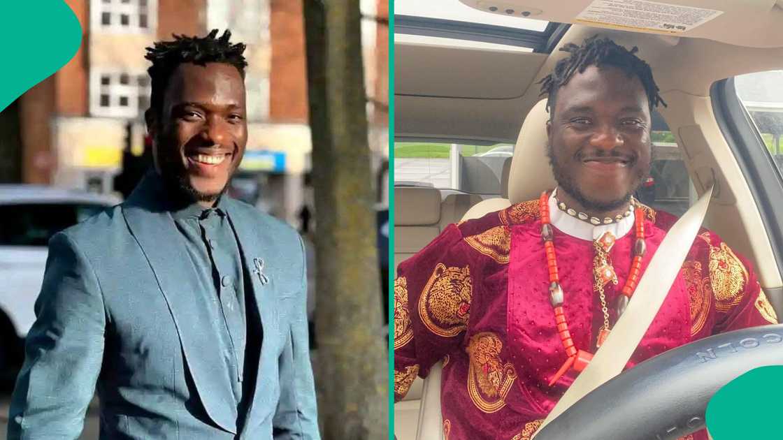 Man appreciates matron kind to him during his NYSC days, sends her N350k and vows to send more