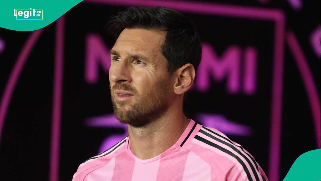 Lionel Messi, Ballon d'Or, Barcelona, Inter Milan, Lautaro Martinez Lionel Messi, Ballon d'Or, Barcelona, Inter Milan, Lautaro Martinez