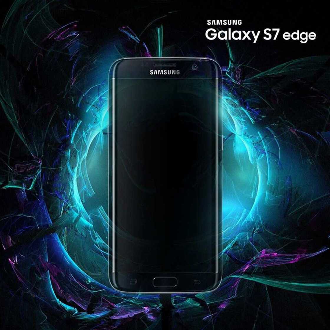samsung s7 edge price in nigeria samsung s7 edge price in nigeria