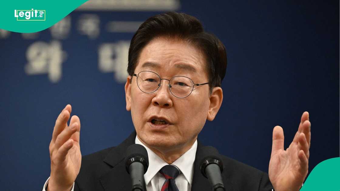 South Korea, Lee Jae-Myung, FIFA, World Cup, Football, USA.