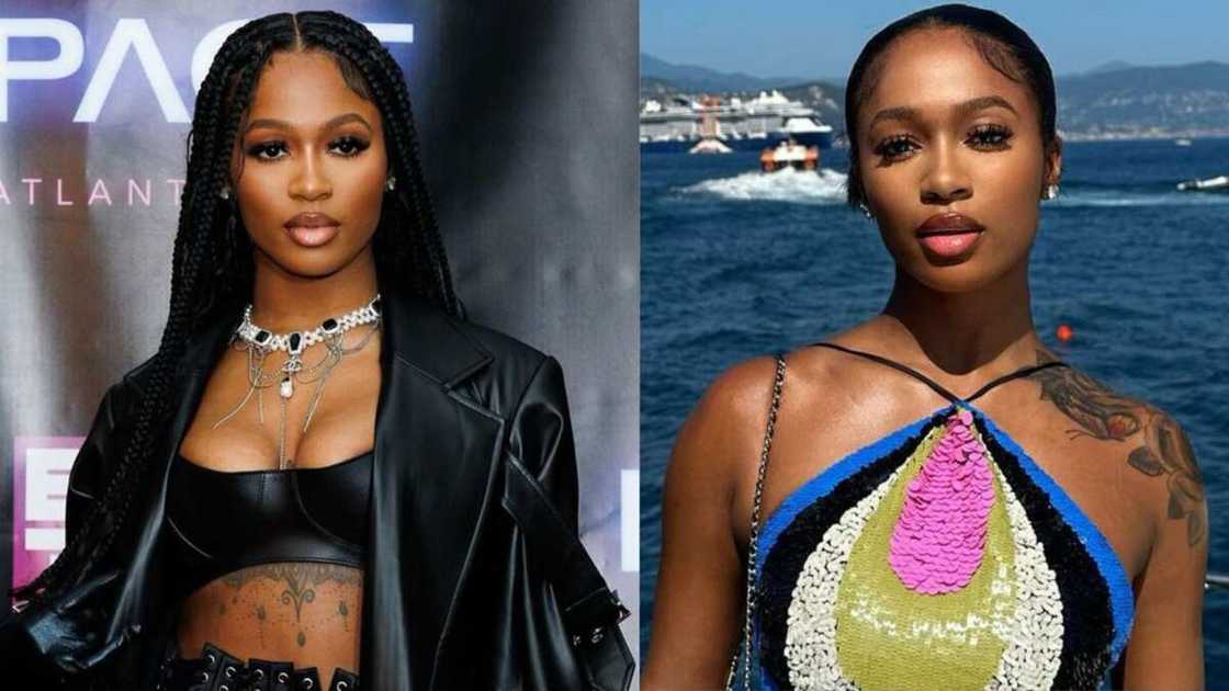 Dess Dior’s biography Dess Dior’s biography