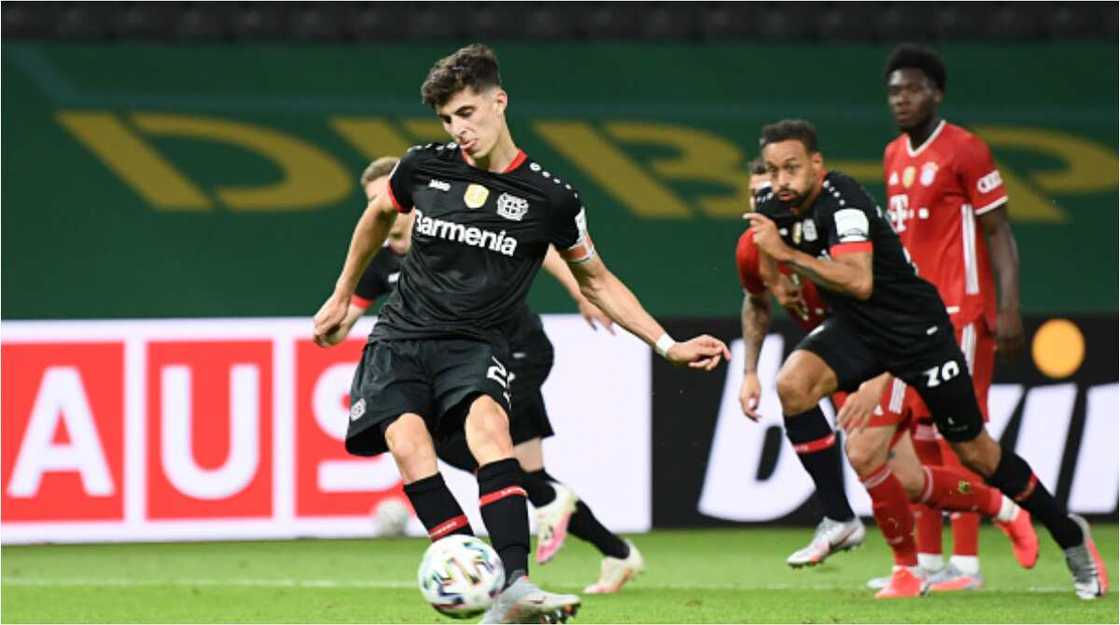 Kai Havertz: Chelsea set to complete most expensive signing of a German footballer ever Kai Havertz: Chelsea set to complete most expensive signing of a German footballer ever