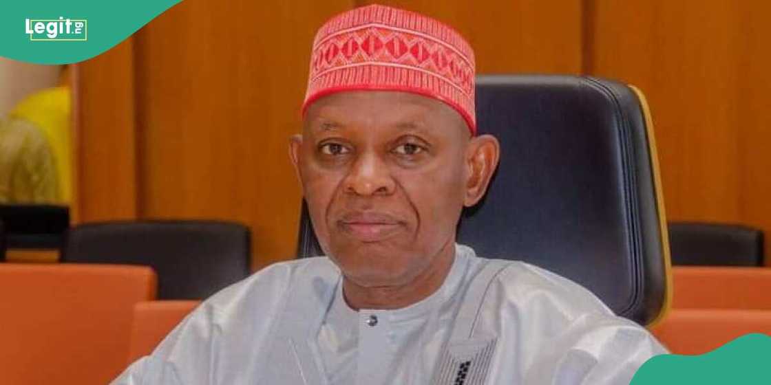 Gwamna Abba ya gana da 'yan majalisa a Kano Gwamna Abba ya gana da 'yan majalisa a Kano