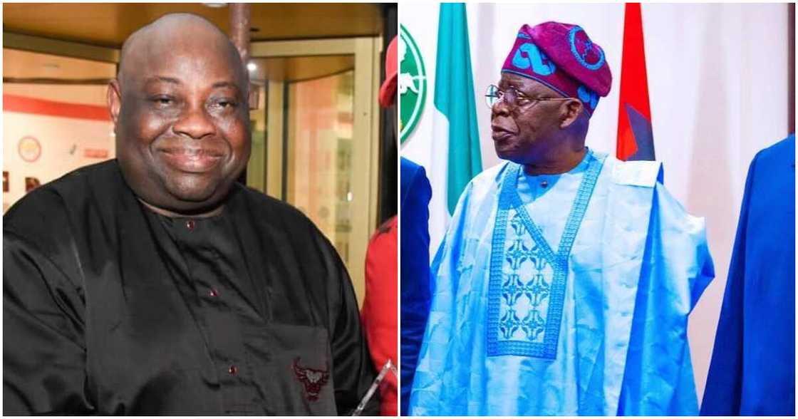 Bola Tinubu/Latest about Bola Tinubu/Ministerial list Bola Tinubu/Latest about Bola Tinubu/Ministerial list