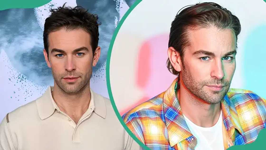 Chace Crawford appears at different events Chace Crawford appears at different events