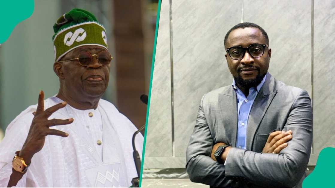 Expert lists issues FG must address, says no need to boost the naira Expert lists issues FG must address, says no need to boost the naira