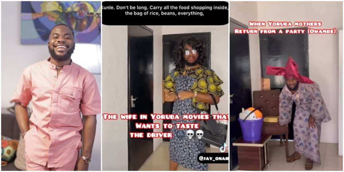 JayOnAir moves into own house JayOnAir moves into own house