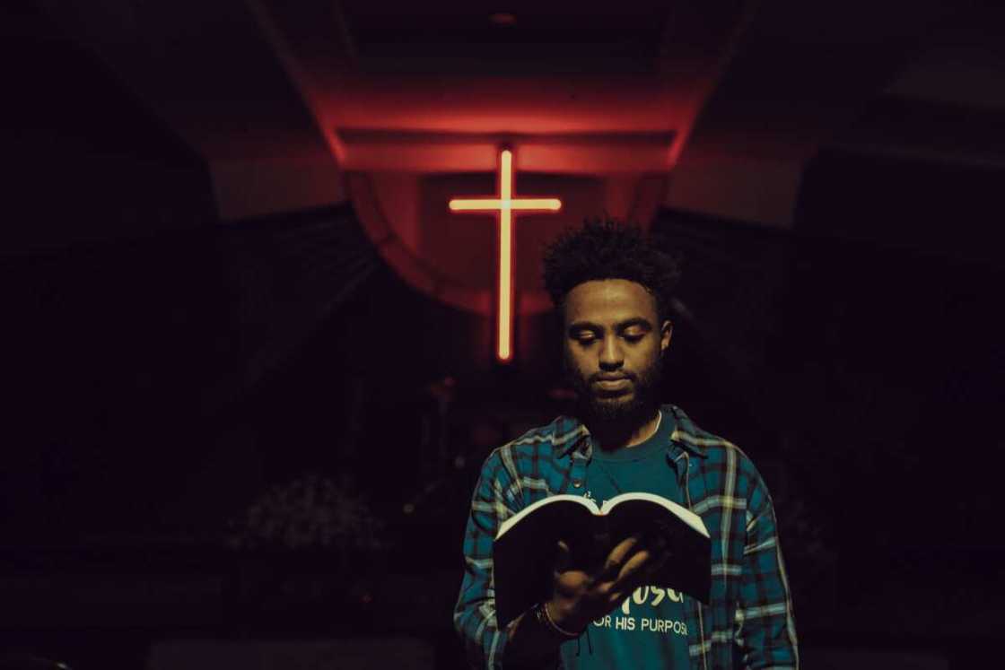 Bible reading Bible reading