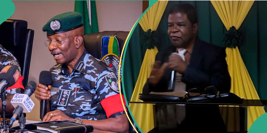 Gunmen kill Kogi pastor Gunmen kill Kogi pastor