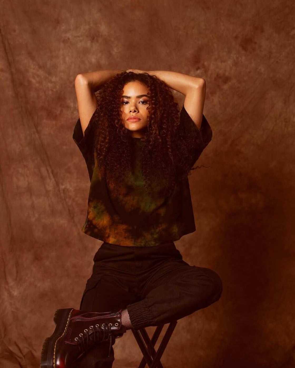 Antonia Gentry's net worth Antonia Gentry's net worth