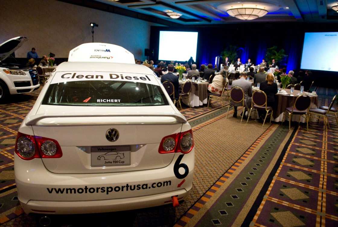 Volkswagen marketed its technology as 'Clean Diesel' but special devices made them appear cleaner during testing than during road use Volkswagen marketed its technology as 'Clean Diesel' but special devices made them appear cleaner during testing than during road use
