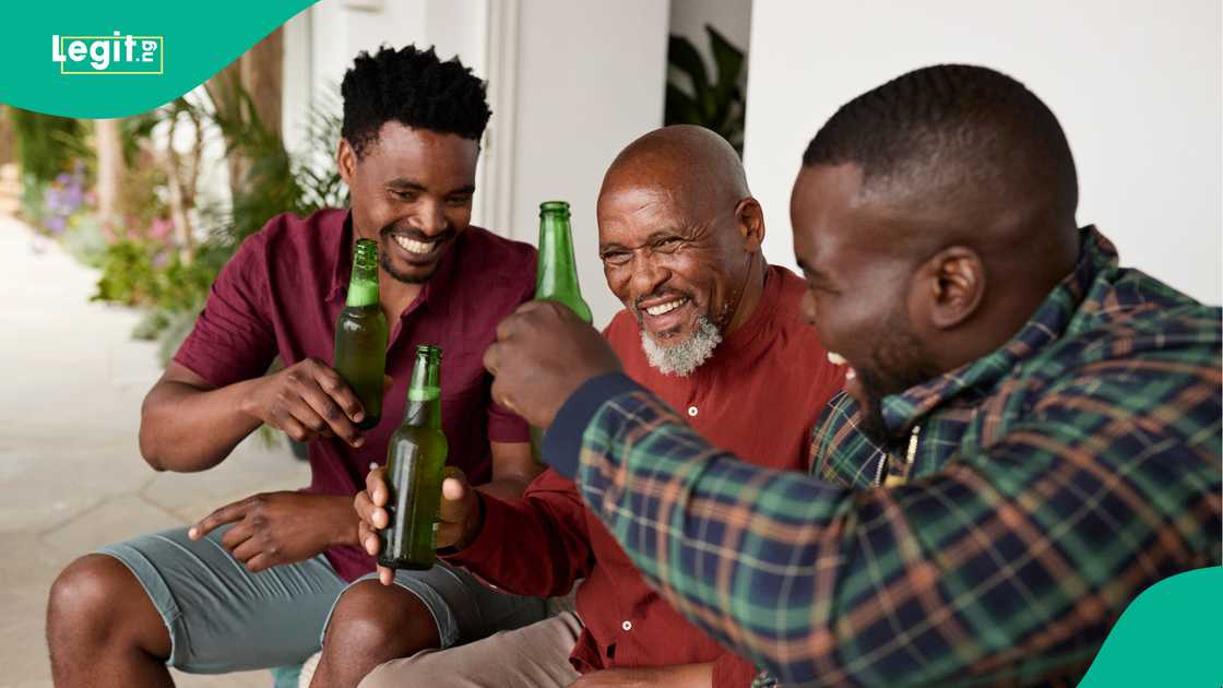 Burkina Faso alcohol intake remains strong with traditional brews shaping social life.