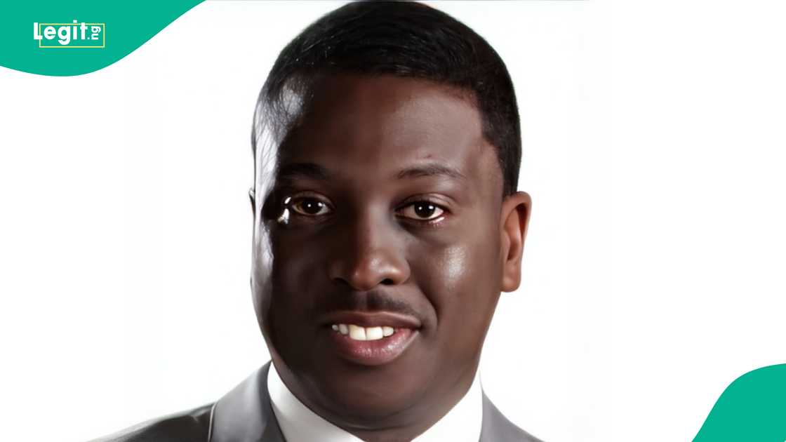 Pastor Bolaji Idowu shares plan for unemployed church members Pastor Bolaji Idowu shares plan for unemployed church members