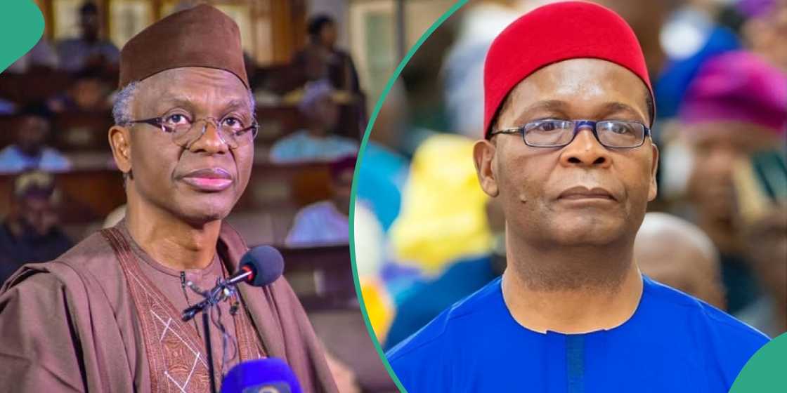 Alleged defection: Joe Igbokwe sends message to El-Rufai Alleged defection: Joe Igbokwe sends message to El-Rufai