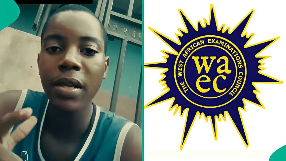 See WAEC result of science student who got 307 in UTME