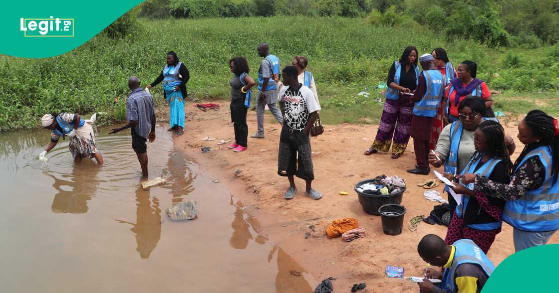 Hukumar NiHSA. Hukumar NiHSA.