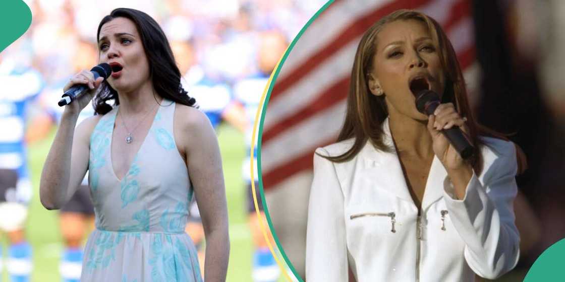Full list of top 5 national anthems In the world Full list of top 5 national anthems In the world