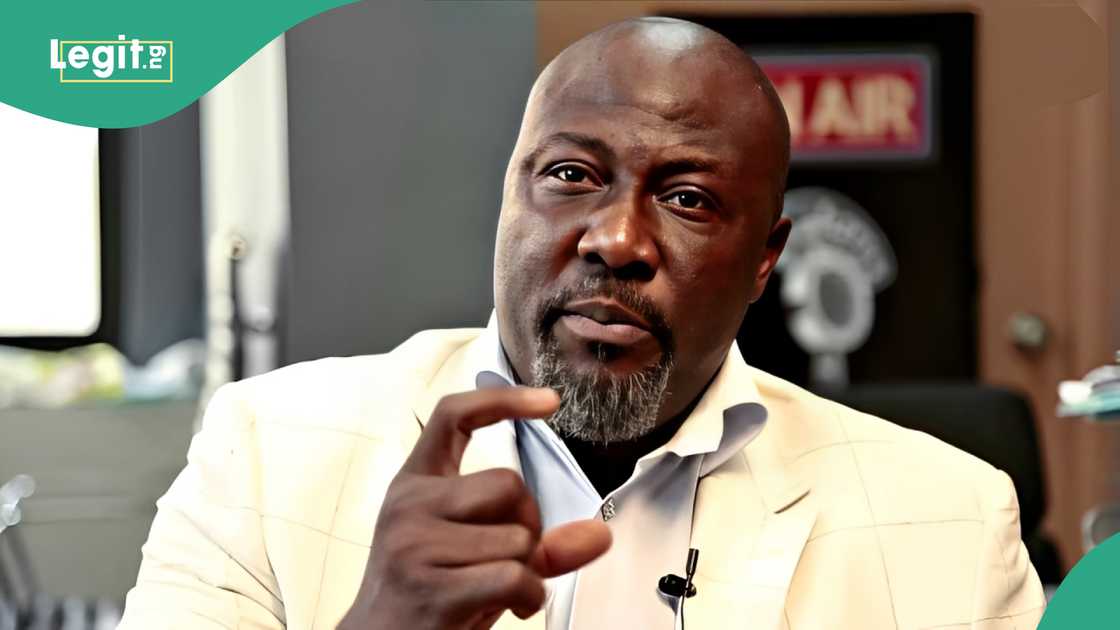 Alleged N509.6m tax evasion: Dino Melaye dragged Alleged N509.6m tax evasion: Dino Melaye dragged