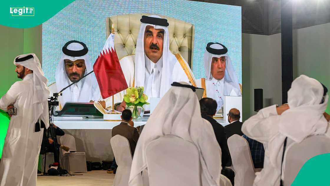 Travellers in Qatar are advised to check their visa status as standard visa extension requirements and penalties return. Travellers in Qatar are advised to check their visa status as standard visa extension requirements and penalties return.