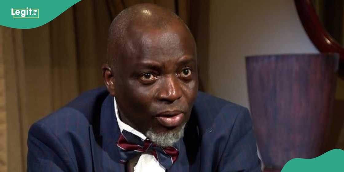 JAMB sends urgent message to ND students JAMB sends urgent message to ND students