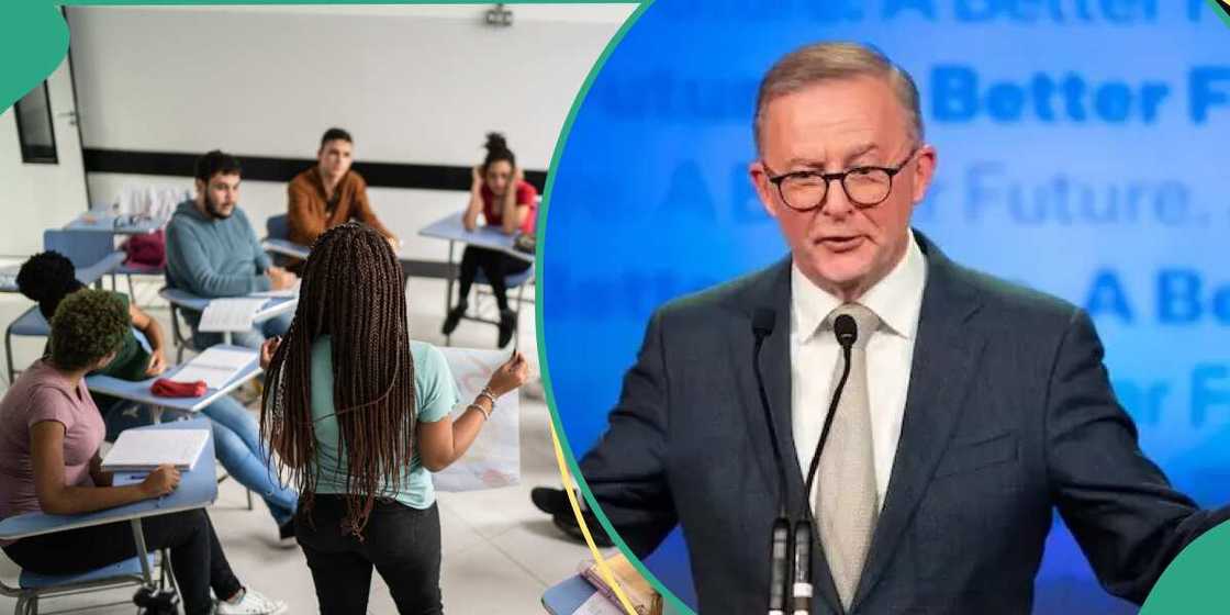 Australia government student visa Australia government student visa