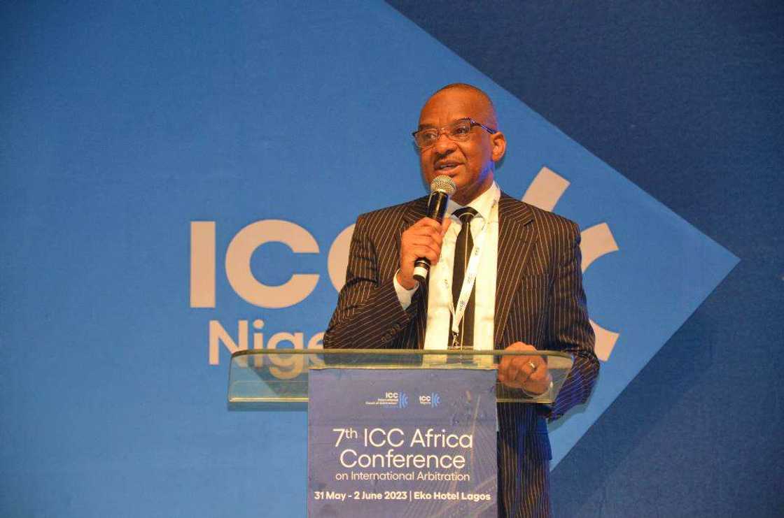 Bashir Jamoh, NIMASA Bashir Jamoh, NIMASA