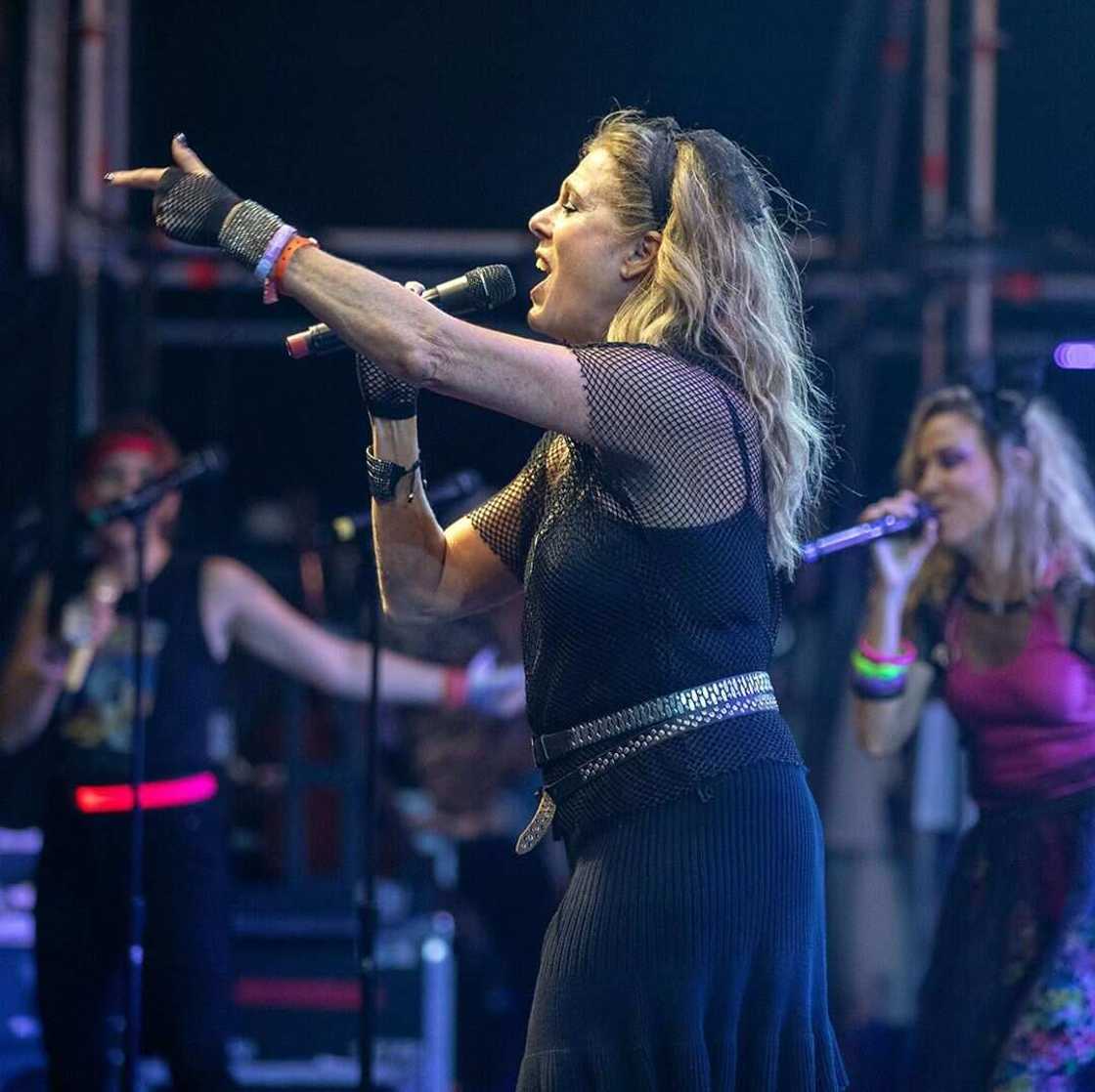 Rita Wilson instagram Rita Wilson instagram