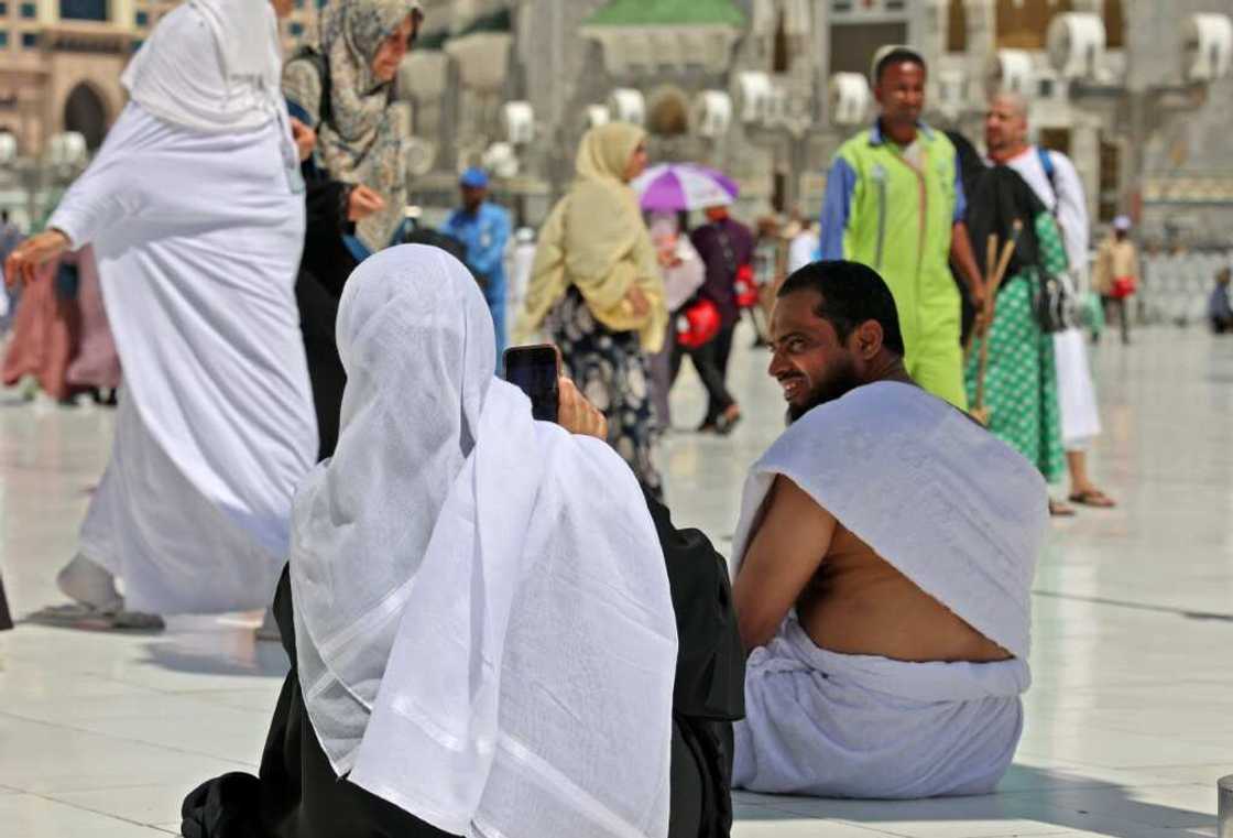 One of the five pillars of Islam, the hajj must be undertaken by all able-bodied Muslims who have the means at least once in their lives