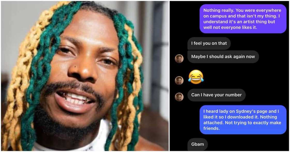 Asake, Twitter, phone number Asake, Twitter, phone number