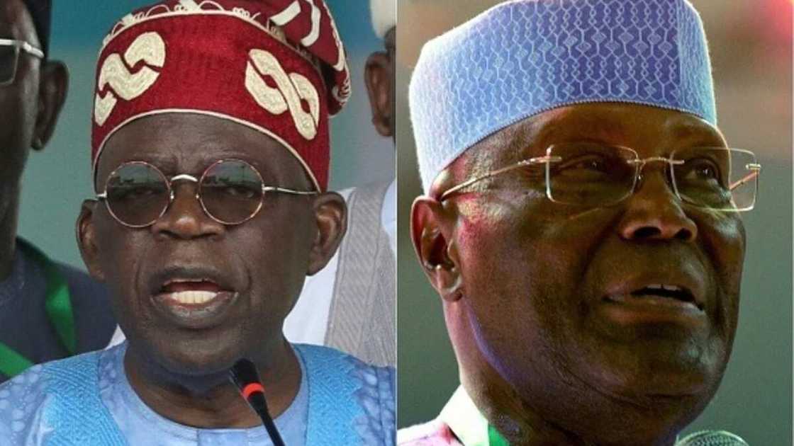 Fitch Report/Atiku Abubakar/PDP Presidential Candidate/Tinubu