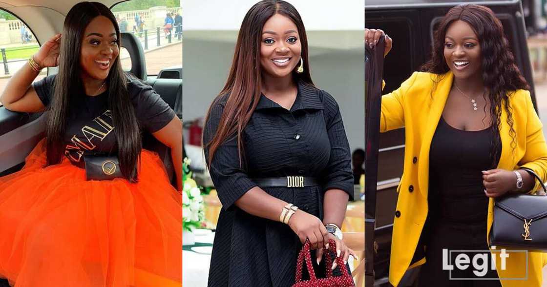 Jackie Appiah Jackie Appiah