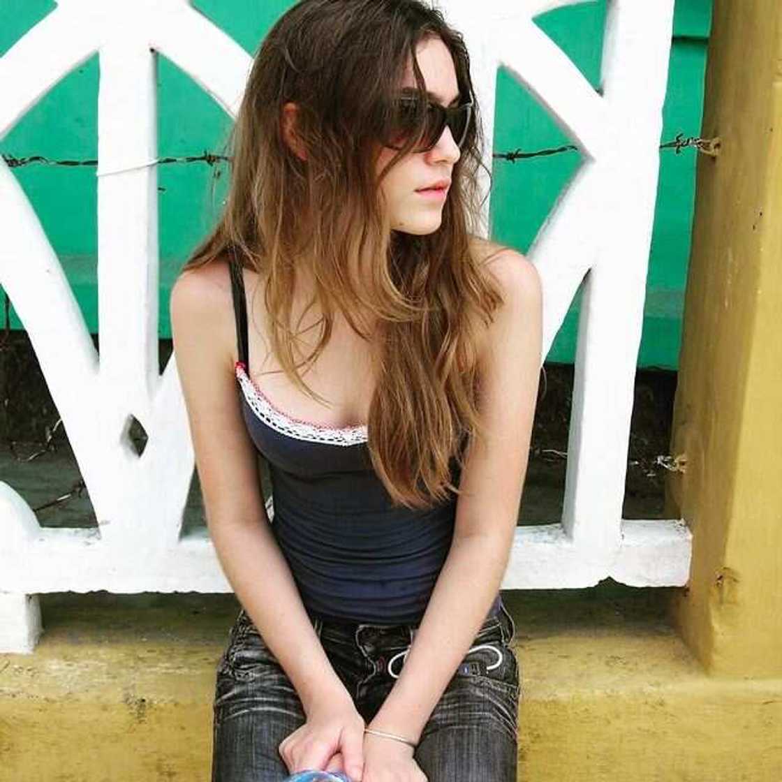 Qui sont les filles de Richard Berry? Découvrez la famille de l'acteur Qui sont les filles de Richard Berry? Découvrez la famille de l'acteur