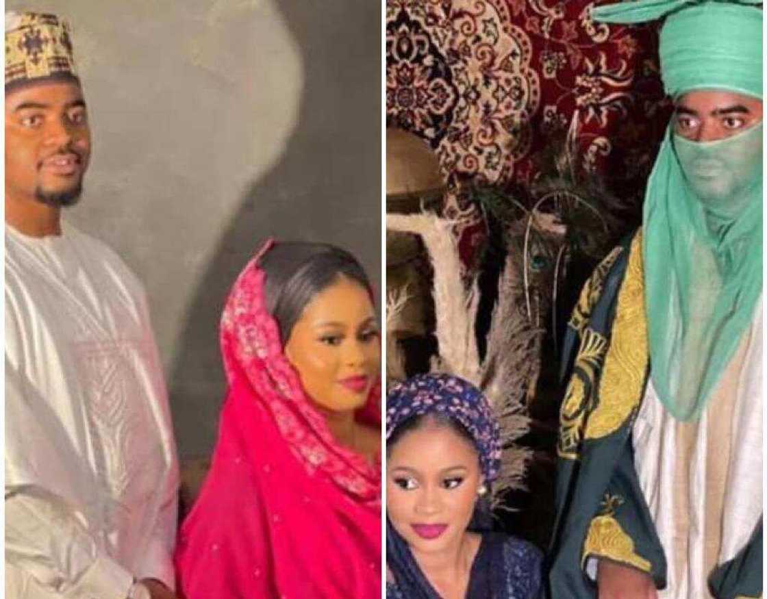 Prince Kabiru Bayero Prince Kabiru Bayero