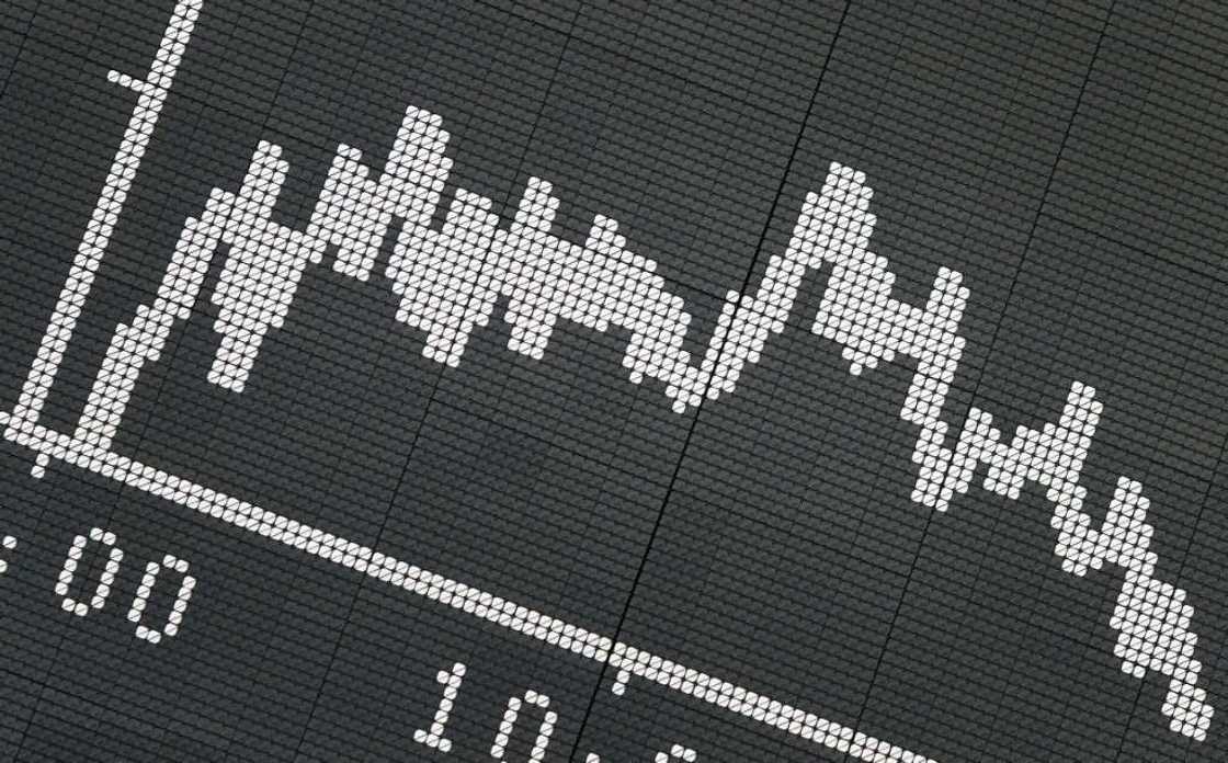 Asian markets tracked losses on Wall Street as investors fret over rising interest rates Asian markets tracked losses on Wall Street as investors fret over rising interest rates