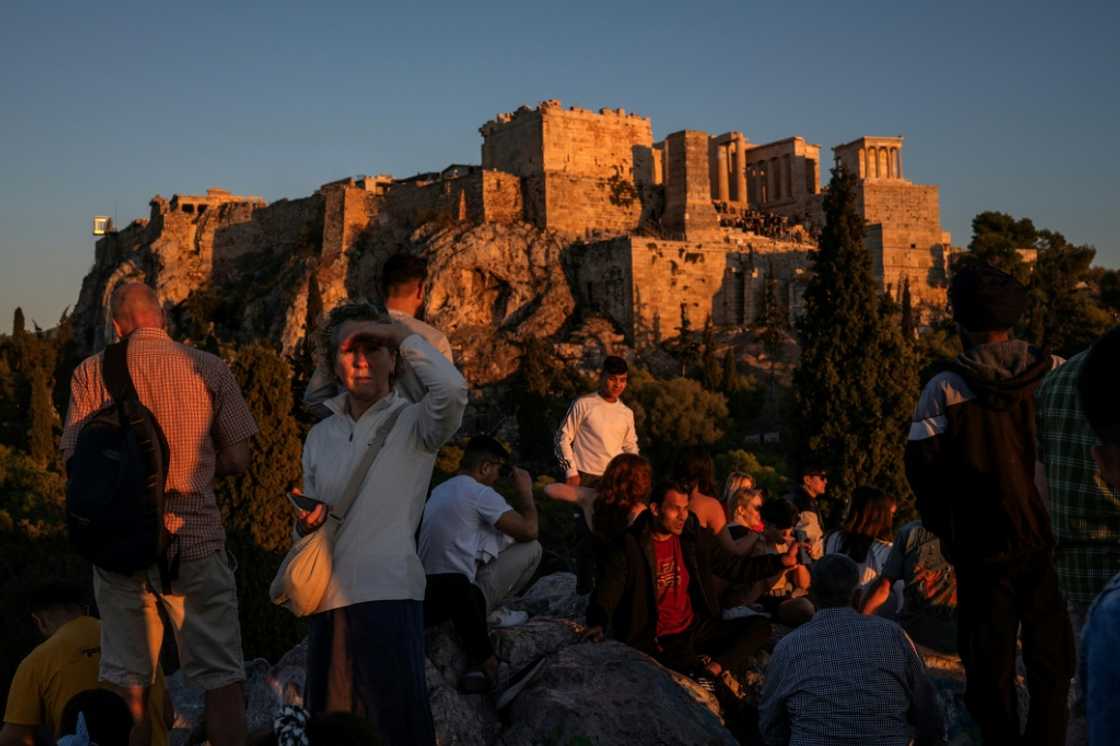 Locals in historic neighbourhoods across Europe have complained that tourism has fuelled soaring house prices