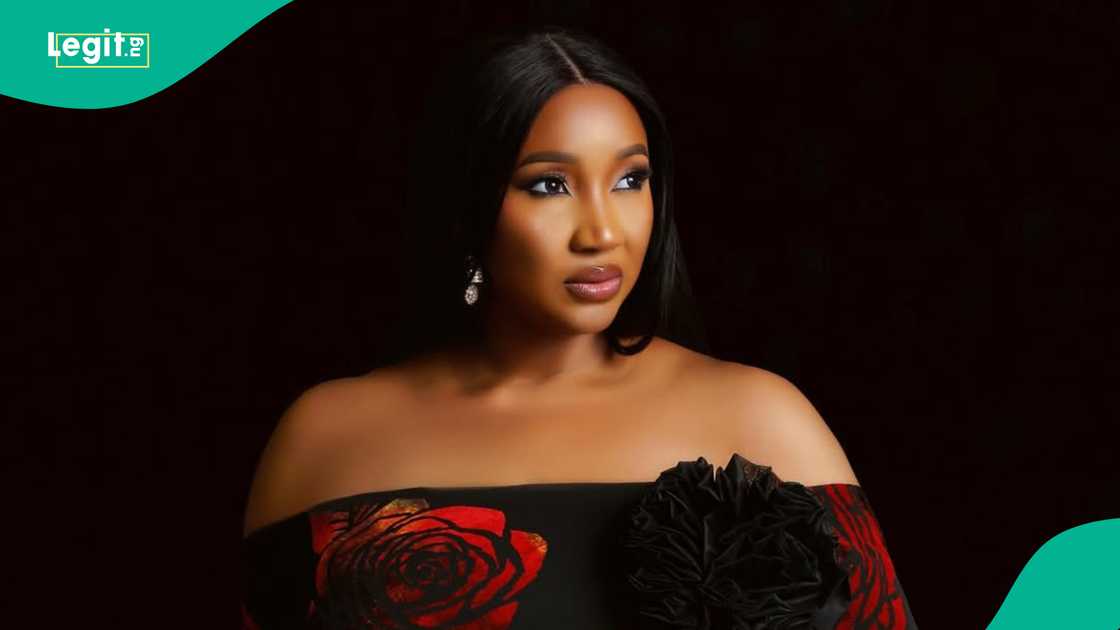 Nollywood star Judy Austin sends important advice to women on marriage.