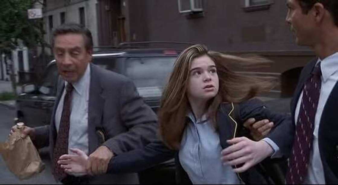 Ellen Muth movies and TV shows Ellen Muth movies and TV shows