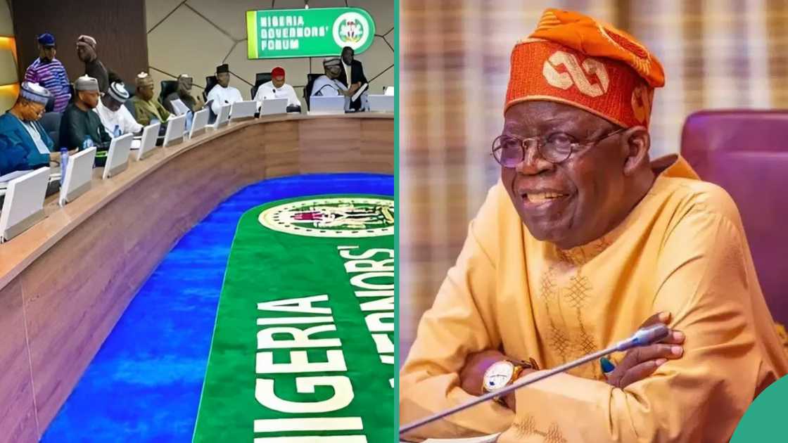 Gas earnings: Supreme Court dismisses 36 states' suit vs FG Gas earnings: Supreme Court dismisses 36 states' suit vs FG