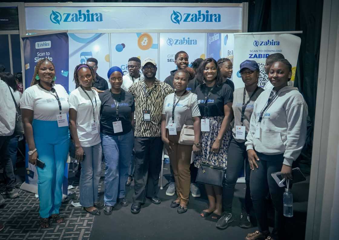 Zabira prepares for 6th anniversary, revolutionizes market in 2025 through strategic partnerships Zabira prepares for 6th anniversary, revolutionizes market in 2025 through strategic partnerships
