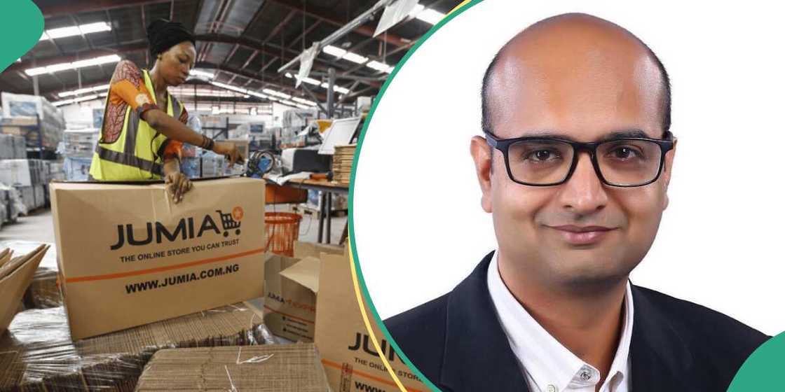 Jumia Nigeria to boost product range and services for shoppers Jumia Nigeria to boost product range and services for shoppers