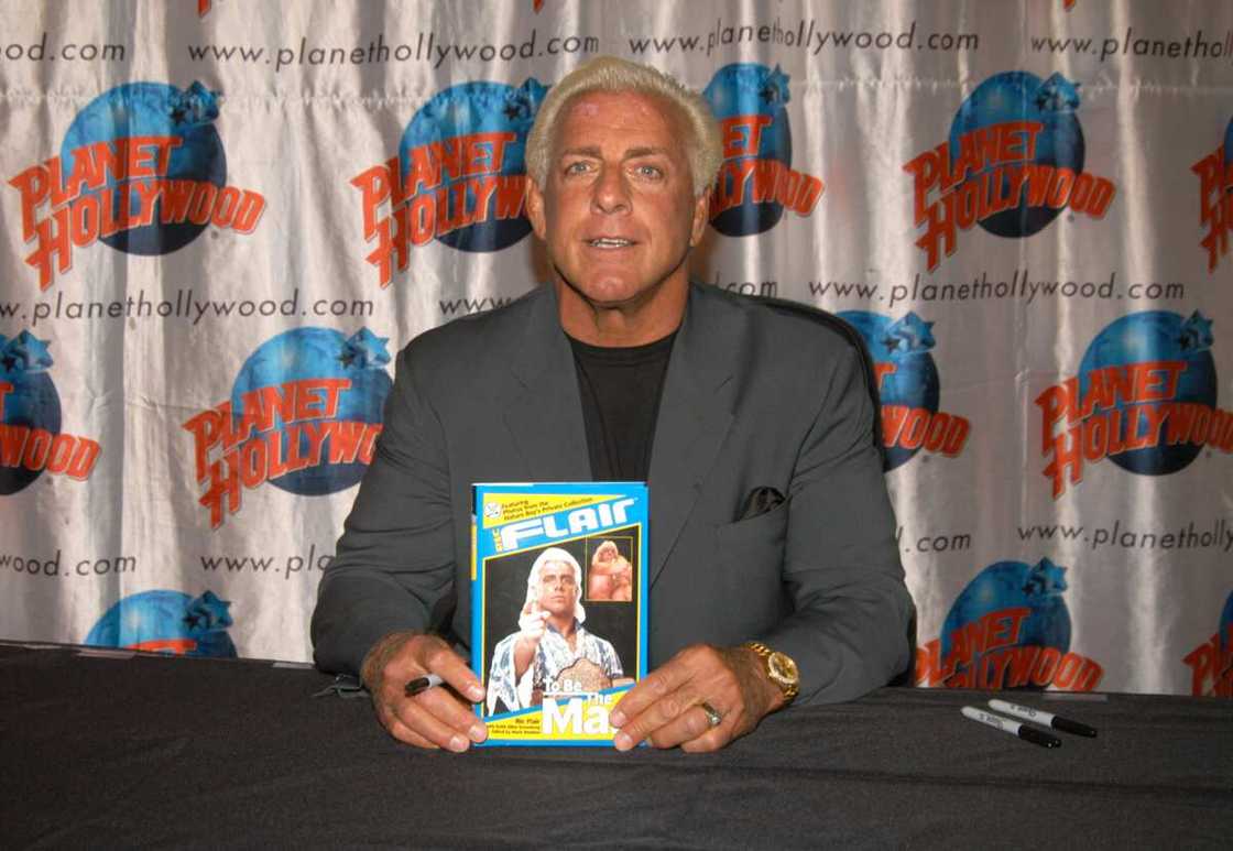 wrestlers from the 80s wrestlers from the 80s