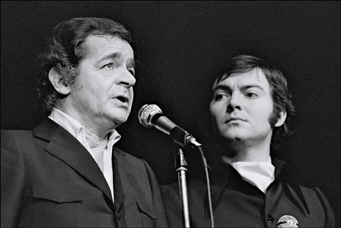 serge reggiani et ses enfants : stephan reggiani serge reggiani et ses enfants : stephan reggiani