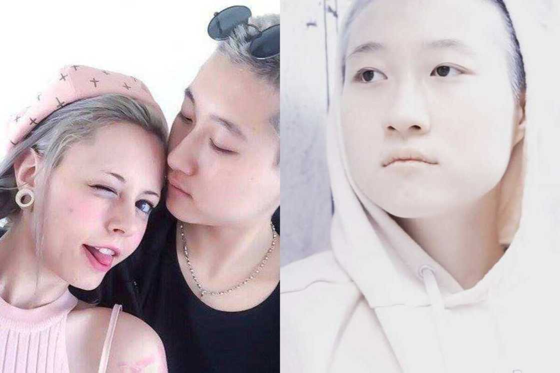 Jackie Chan's daughter Jackie Chan's daughter