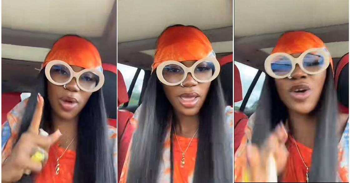 Lady accuses female bankers of being rude Lady accuses female bankers of being rude