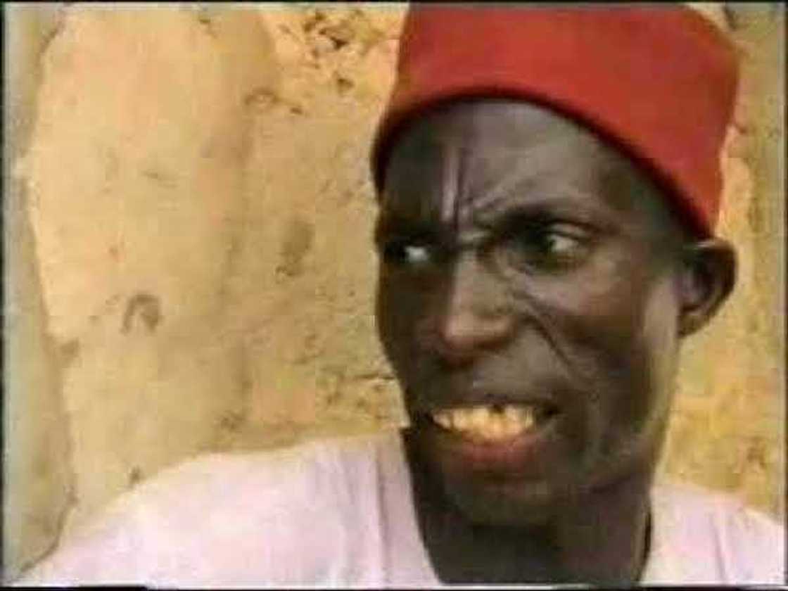 Waiwaye: Hotuna da sunayen jaruman Kannywood da suka riga mu gidan gaskiya Waiwaye: Hotuna da sunayen jaruman Kannywood da suka riga mu gidan gaskiya