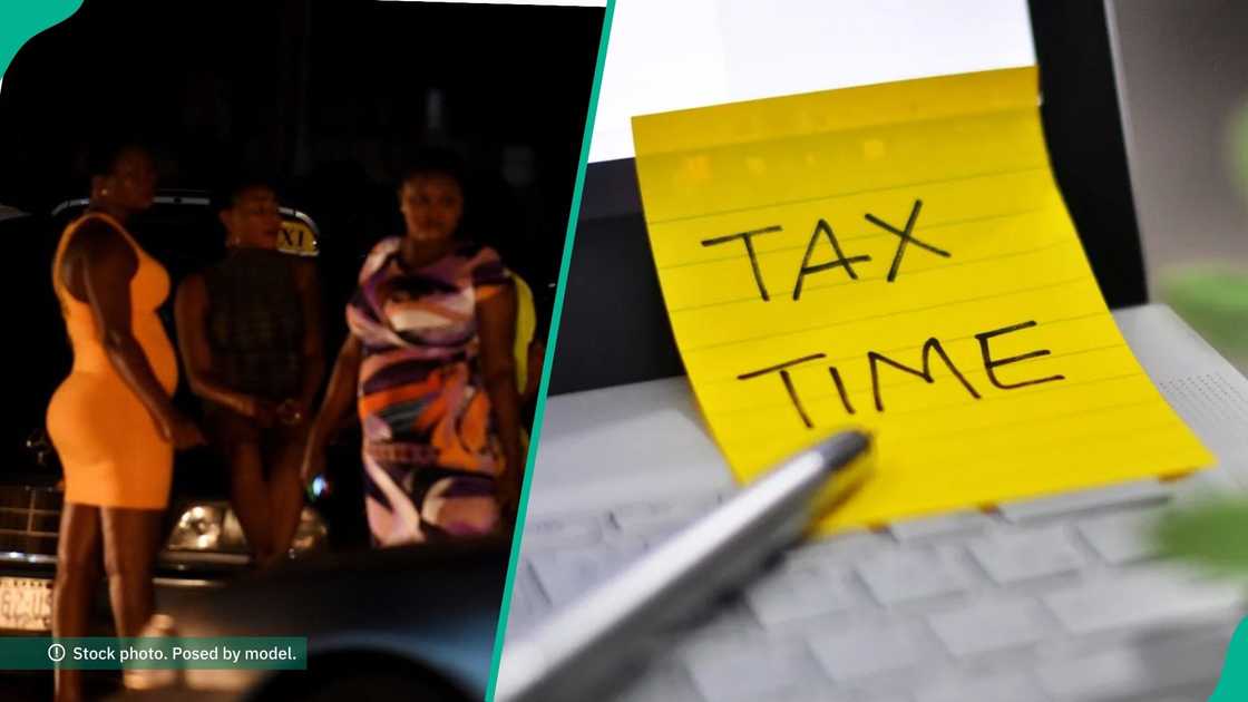 New tax law in Nigeria will compel everyone to pay tax