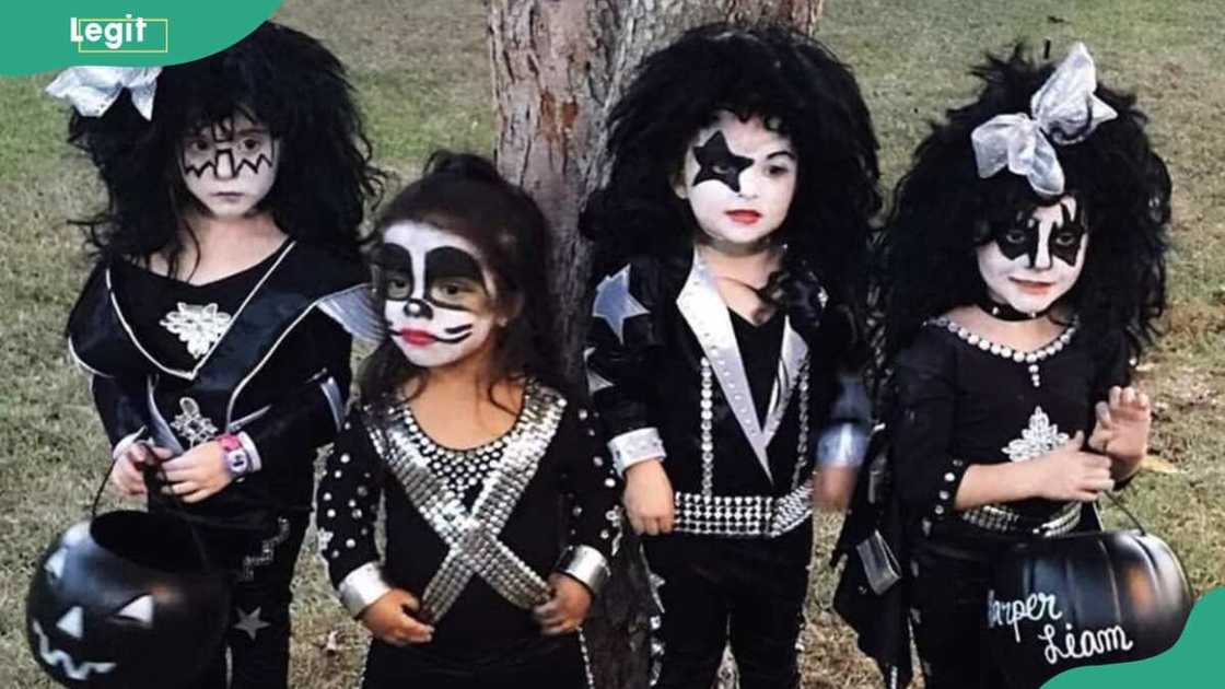 Men in Black family costume Men in Black family costume