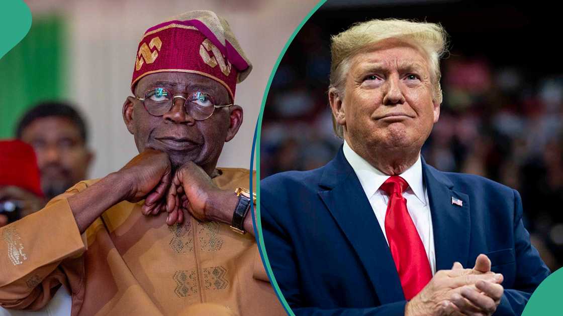 Stakeholders express worry and call on President Bola Tinubu's govt to take action as the United States rejects shipments from Nigeria following President Donald Trump's tariff policy. Stakeholders express worry and call on President Bola Tinubu's govt to take action as the United States rejects shipments from Nigeria following President Donald Trump's tariff policy.